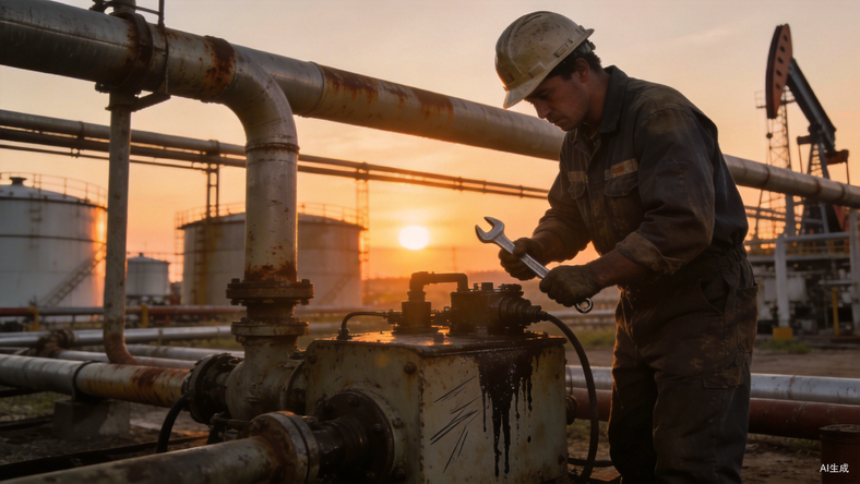 伊朗,坐拥中国6倍资源的乞丐